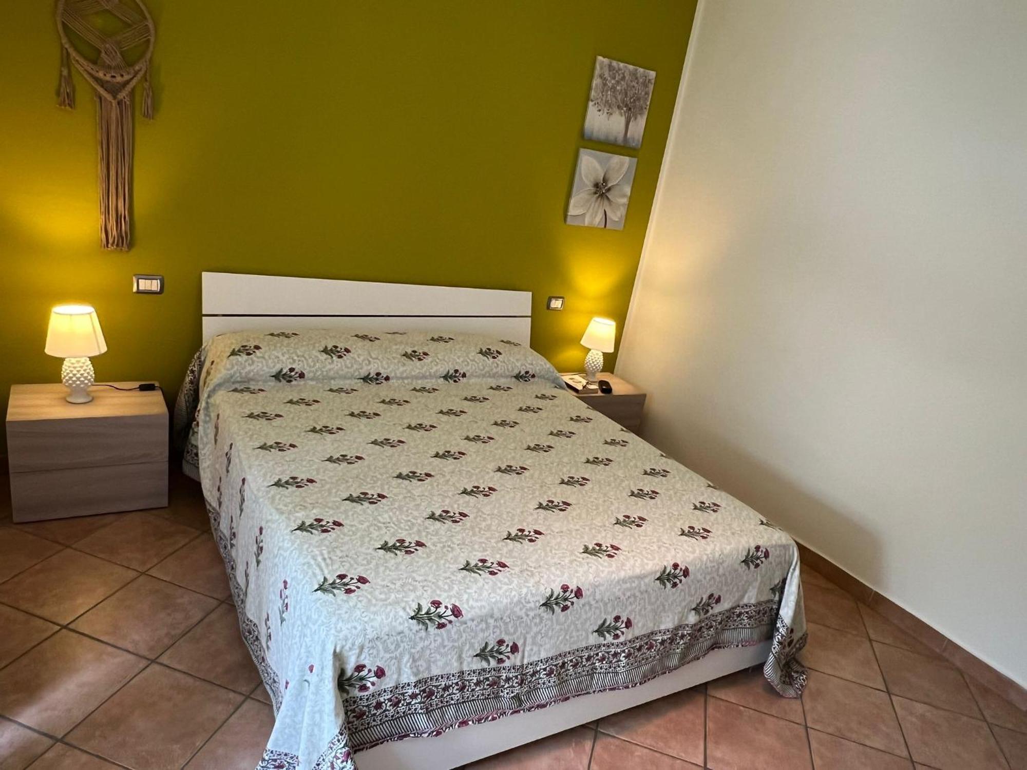 Ferienwohnung Arancio Verbania Exterior foto